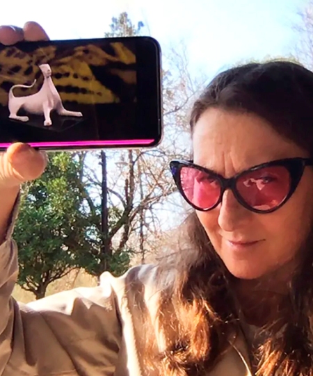 Lucrecia Martel gan� en Locarno por mostrar 'el racismo argentino'