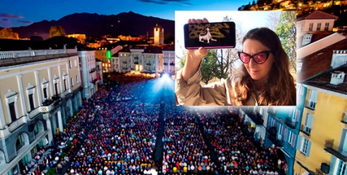 Lucrecia Martel gan� en Locarno por mostrar 'el racismo argentino'