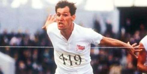 Muere a los 72 a�os Ben Cross, protagonista de 'Carros de fuego' y padre de Spock en 'Star Trek'