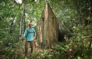 Érase una vez en Venezuela, Congo Mirador