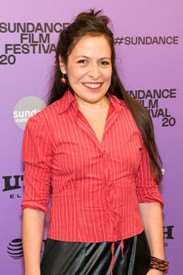 Anabel Rodríguez Ríos