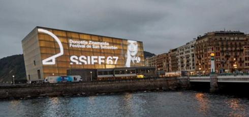 Pese al virus, San Sebasti�n prepara su Festival de cine para septiembre: �la vida tiene que seguir�