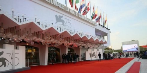 Mostra de Venecia prev� entradas online y alfombra roja con distanciamiento