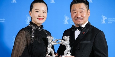 Novedades en la Berlinale 2021