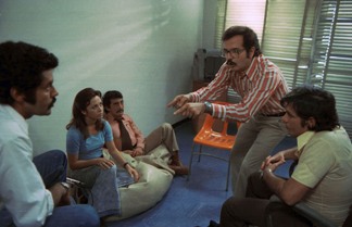 Foro Cr�tico: 'Pa�s port�til' (Cinecelarg3 - V�a Zoom) 