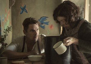 Cine Psicoan�lisis: 'Maudie' (Trasnocho Cultural - V�a Zoom)