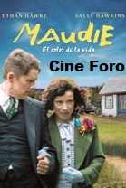 Cine Psicoan�lisis: 'Maudie' (Trasnocho Cultural - V�a Zoom)