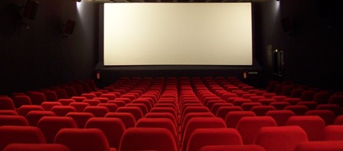 T�mido regreso a las salas de cine en EEUU