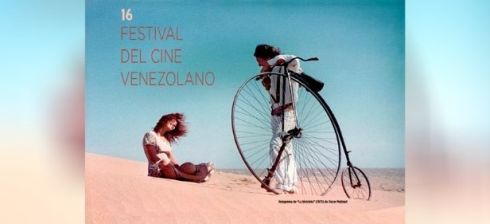 El Festival de Cine Venezolano ser� online
