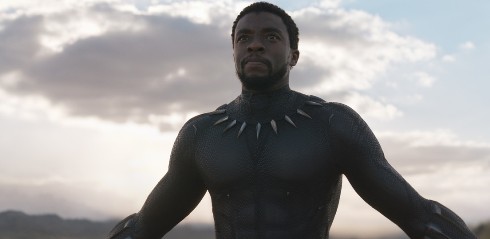 Chadwick Boseman: Muere a los 42 a�os el protagonista de 'Black Panther'