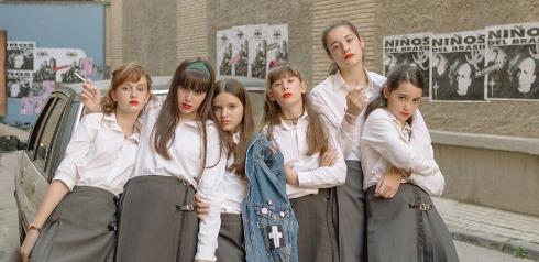 �Las ni�as� gana la Biznaga de Oro del Festival de M�laga