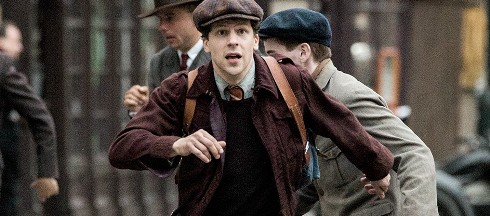 �Resistance� gan� el Premio a la Paz del Cine Alem�n