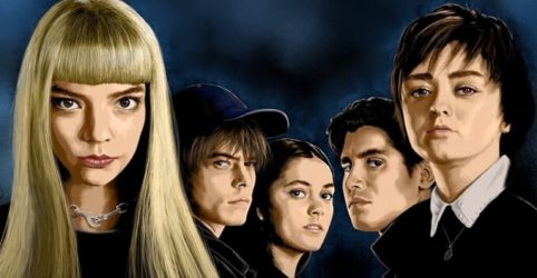 Taquilla global: �Tenet� y �Los nuevos mutantes� triunfan