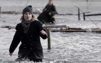 La tormenta (4º Fest. Cine Reino de los Países Bajos) (Online)