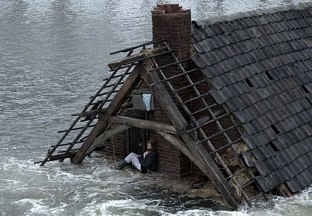 La tormenta (4º Fest. Cine Reino de los Países Bajos) (Online)
