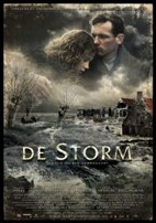 La tormenta (4º Fest. Cine Reino de los Países Bajos) (Online)