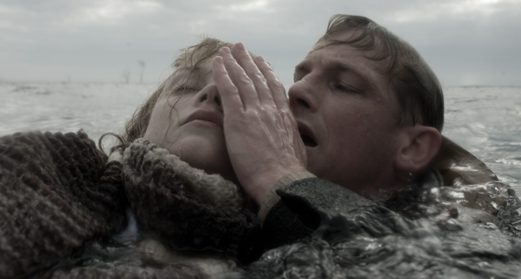 La tormenta (4º Fest. Cine Reino de los Países Bajos) (Online)