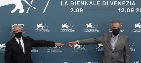 Festival de Cine de Venecia pide proteger el cine de la amenaza del streaming