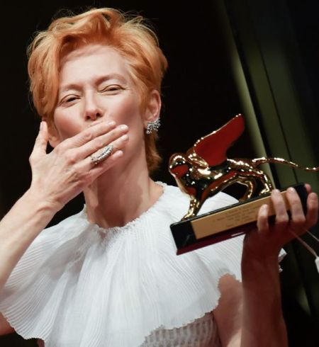 Festival de Cine de Venecia pide proteger el cine de la amenaza del streaming