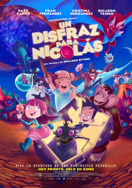 ESTRENOS EN M�XICO: Y por fin� los ya viejos mutantes