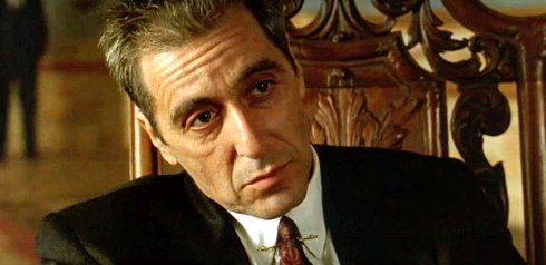 Francis Ford Coppola reestrenar� �El Padrino: Parte III� con un final distinto