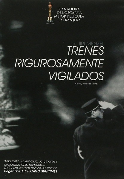 Muere el cineasta checo Jiř� Menzel a los 82 a�os