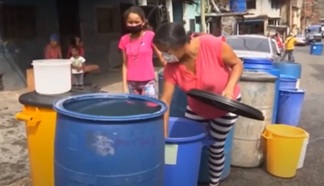 Agua cero (Fábrica de Cine IV) (Online)