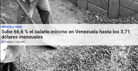 Sangre, sudor y... nada (Fábrica de Cine IV)