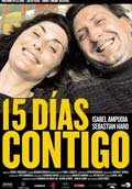 15 DAS CONTIGO (Festival de Cine Espaol 2007)