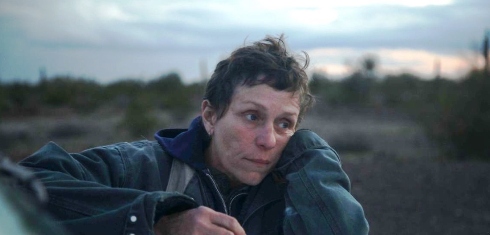 Palmar�s del Festival de Venecia 2020