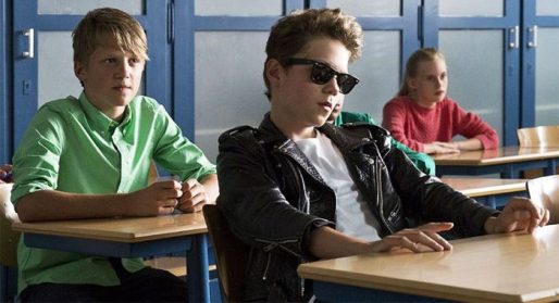 Pequeño gánster (Gran Cine Móvil - Festival Cine Reino de los Países Bajos)