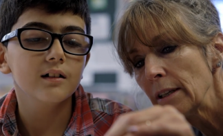 Los niños de la señorita Kiet (4º Fest. Cine Reino de los Países Bajos) (Online)