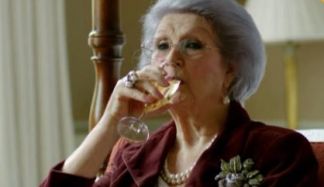 Soy una mujer ahora (4º Fest. Cine del Reino de los Países Bajos) (Online)