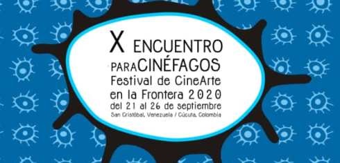 D�cima edici�n de Festival de Cine-Arte en la Frontera