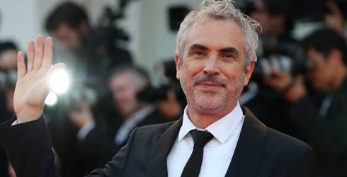 Alfonso Cuar�n critica las 'reglas de inclusi�n' en los premios Oscar