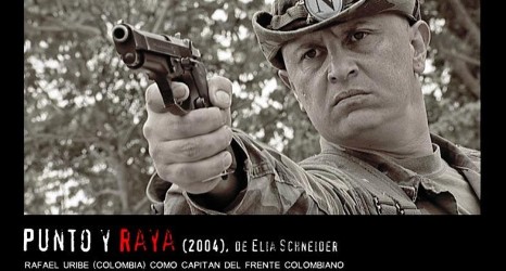 Falleci� el actor colombiano Rafael Uribe Ochoa