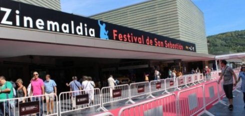 Todo listo para el Festival de San Sebasti�n: menos estrellas y pel�culas vistas en Cannes