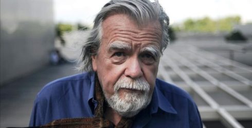 Falleci� a los 89 a�os el actor Michael Lonsdale, villano de James Bond