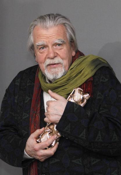 Falleci� a los 89 a�os el actor Michael Lonsdale, villano de James Bond