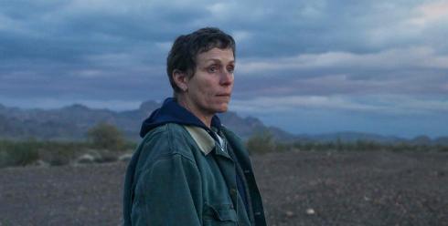 �Nomadland� conquista el Festival de Toronto, cuyo palmar�s copan mujeres cineastas