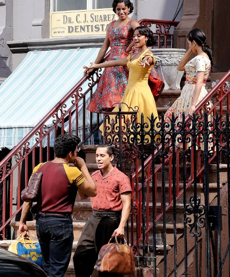 Disney modifica el lanzamiento de la mayor�a de sus estrenos