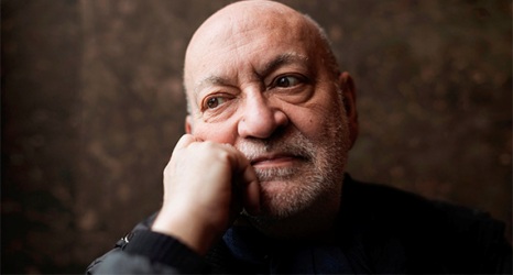 Adi�s a Gerardo Vera, artista espa�ol multidisciplinar