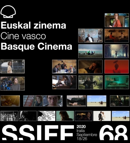 El Festival de Cine de San Sebasti�n expulsa al director Eug�ne Green por negarse a llevar mascarilla