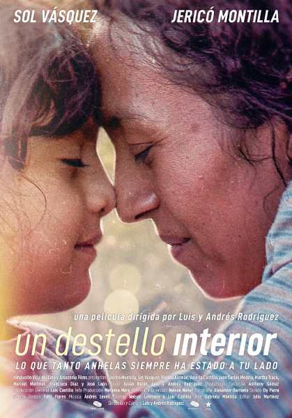 �Un destello interior� triunf� en el Festival del Cine Venezolano