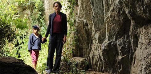 �Un destello interior� triunf� en el Festival del Cine Venezolano