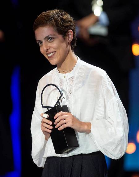 En octubre se realizar� una edici�n simb�lica del Festival de Cannes 2020