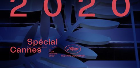 En octubre se realizar� una edici�n simb�lica del Festival de Cannes 2020
