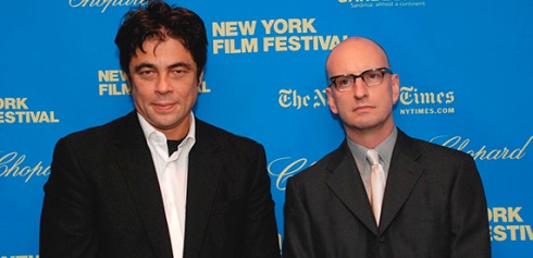 Benicio del Toro de nuevo a las �denes de Sodebergh 