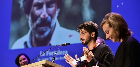 �La fortaleza�, de Jorge Thielen, gan� el Premio del Jurado del Festival de Cine de Biarritz