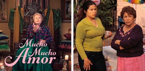 Las mejores pel�culas latinas en Estados Unidos desde 2000